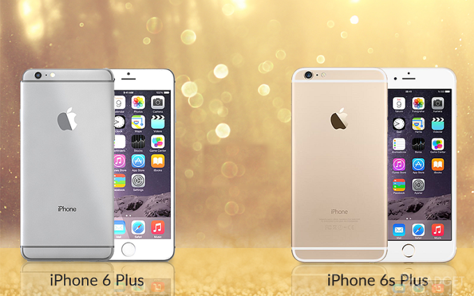 iPhone 6 Plus можно бесплатно обменять на iPhone 6s Plus (3 фото)