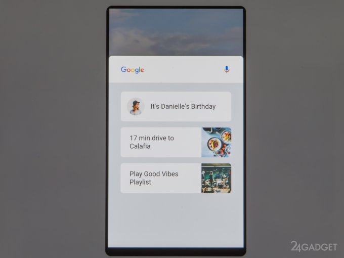 На Pixelbook запустили ОС Google Fuchsia (13 фото + видео)