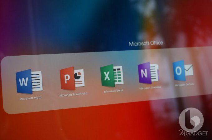 Microsoft Office 2019 предназначен только для Windows 10 (3 фото)