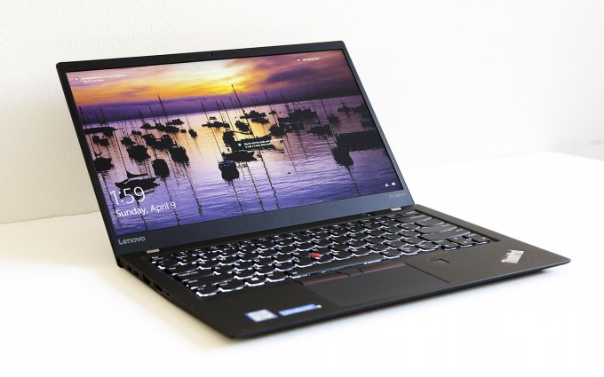Lenovo принимает меры из-за перегрева ноутбуков ThinkPad X1 Carbon