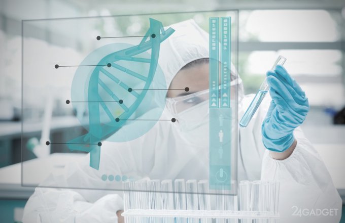 Новый ДНК-тест проверит новорожденных на 193 заболевания