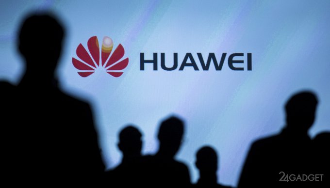 Спецслужбы США против покупки американцами смартфонов Huawei