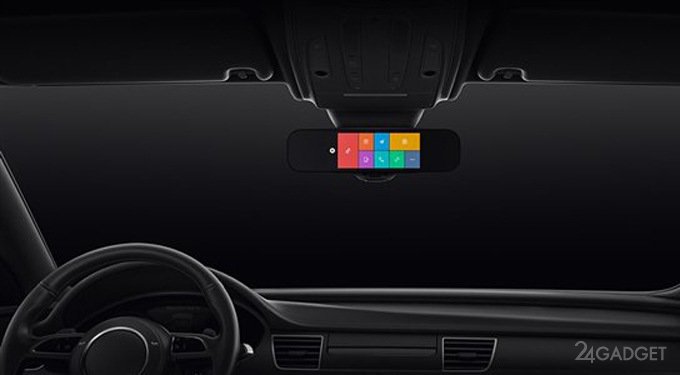 Новинки Xiaomi: 4К-телевизор, зеркало заднего вида и многое другое