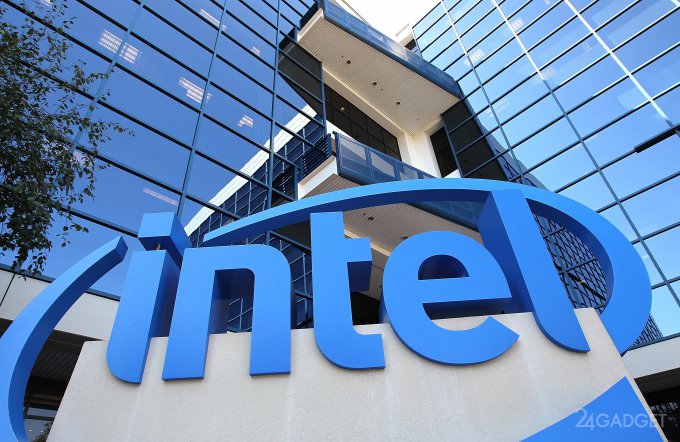 Intel планирует стать лидером в производстве мобильных процессоров