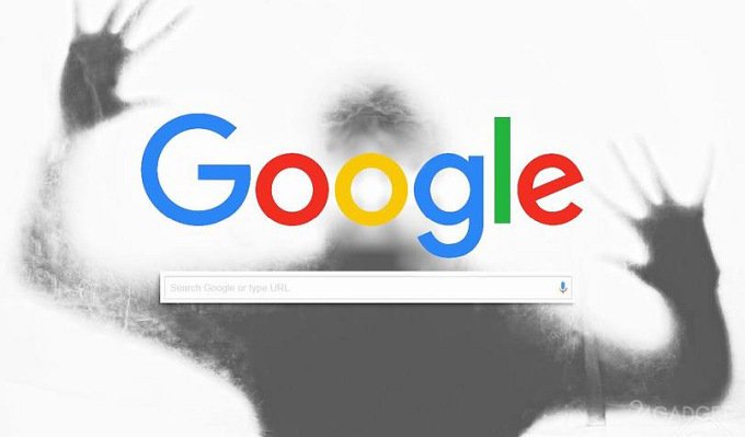 Роскомнадзор продолжает блокировать Google