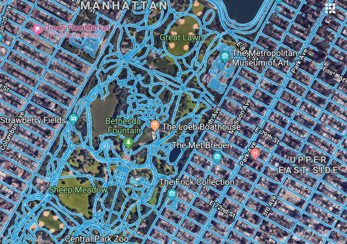  MIT  ,   Google Maps ()
