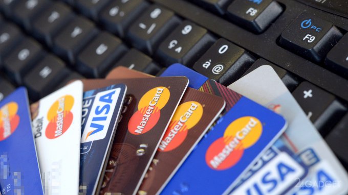 Visa и Mastercard запустят в России новый сервис для перевода денег