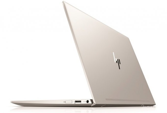 HP ENVY — новые ноутбуки на любой вкус (4 фото)