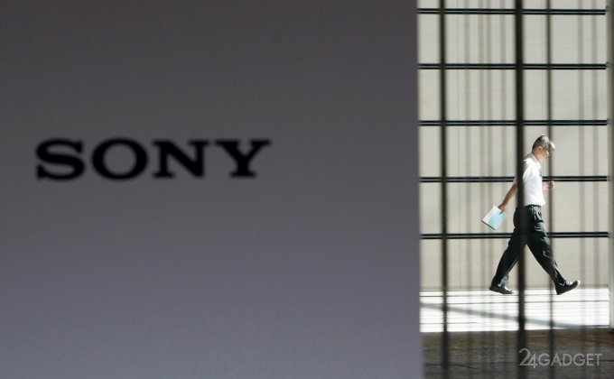 Sony может отказаться от выпуска смартфонов и приставок (3 фото)
