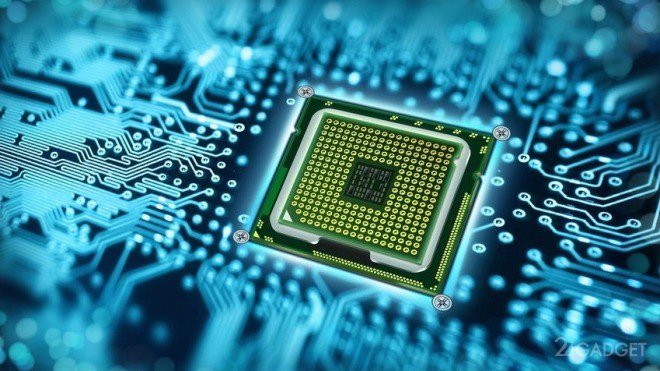 Samsung запускает разработку собственного графического чипа