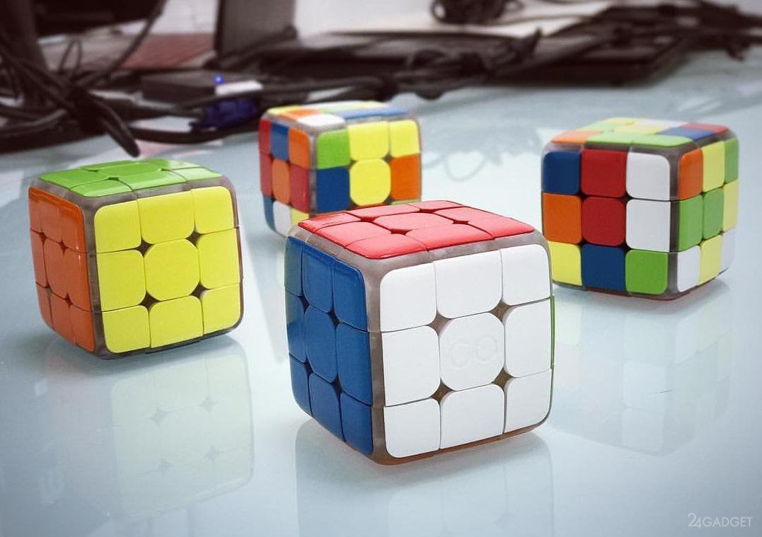 Где Купить Хороший Кубик Рубика