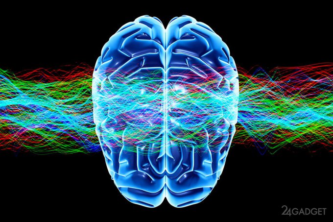 «Отпечаток мозга» заменит все известные способы аутентификации