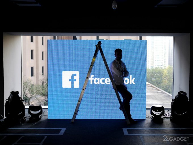 Новое приобретение поможет Facebook бороться с фейками