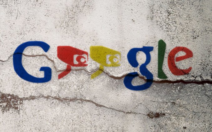 Google признался в слежке за пользователями (2 фото)
