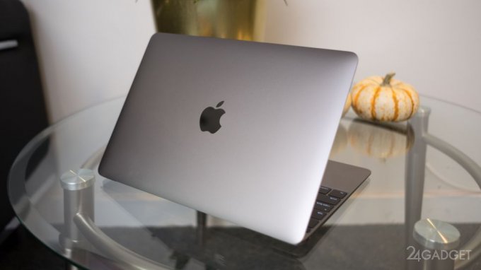 Одновременно с новыми iPhone анонсируют «бюджетный» MacBook Air