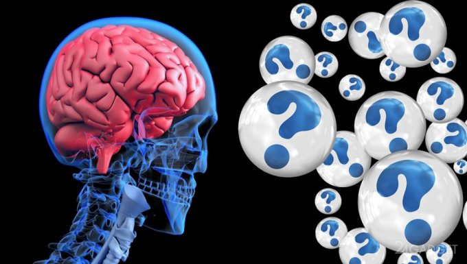 Искусственный интеллект предсказывает болезнь Альцгеймера (2 фото)
