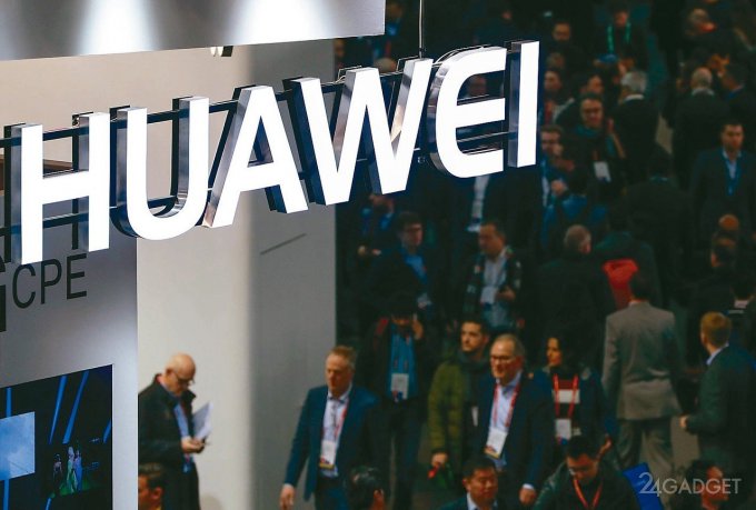 Huawei создала революционный батарею со сверхбыстрой зарядкой (3 фото)