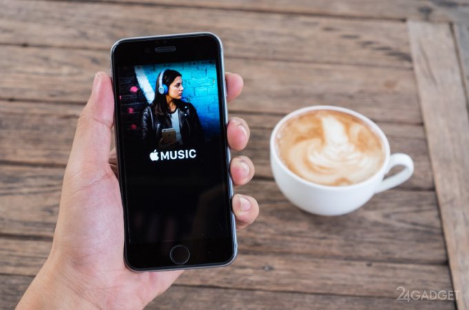 Apple Music научится заблаговременно распознавать хиты (2 фото)