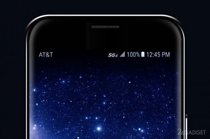 AT&T запускает фальшивый 5G (3 фото)