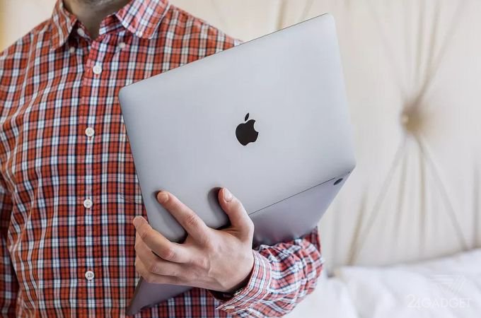 Новая уязвимость раскрывает все тайны пользователей MacBook