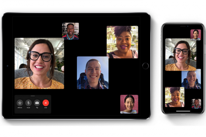 Конгресс США призвал Apple к ответу за инцидент с FaceTime (3 фото)
