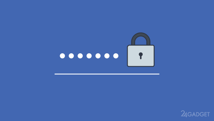 Сотни миллионов паролей пользователей Facebook хранились незашифрованными (3 фото)
