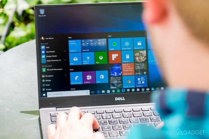 Windows 10 избавят от раздражающей пользователей особенности (2 фото)