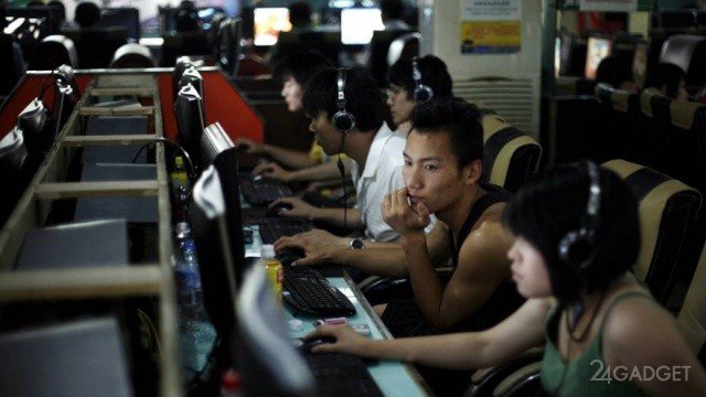 Хакеры из Китая научились обходить двухфакторную авторизацию