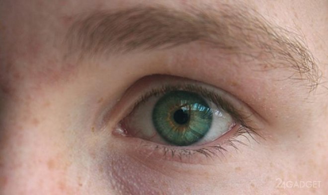 Инъекция генов в один глаз улучшает зрение в обоих