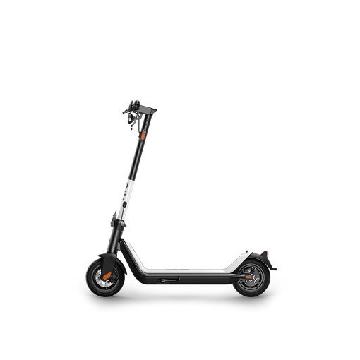 Представлен электрический самокат NIU Kick Scooter с автономным пробегом 50 км (2 фото + видео)