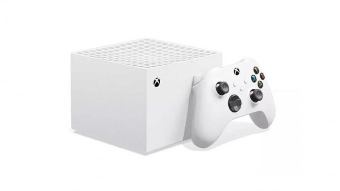 Новая игровая приставка Xbox Keystone будет стоить 99 $
