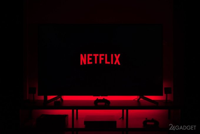 Не только сериалы, но теперь и звуковые разработки: что задумала Netflix