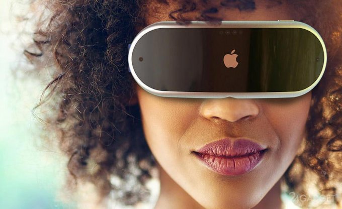 Появились новые подробности о гарнитуре дополненной реальности Apple