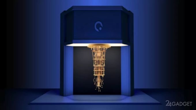 В Китае начали продавать квантовые компьютеры