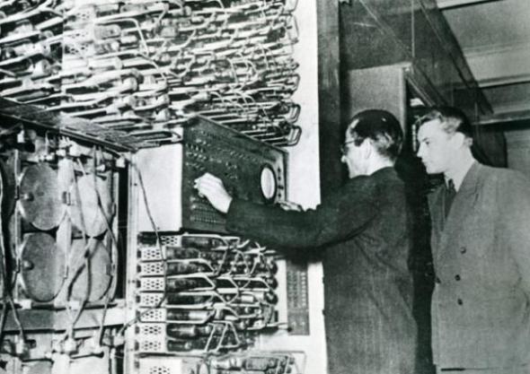 Советские компьютеры: преданные и забытые
