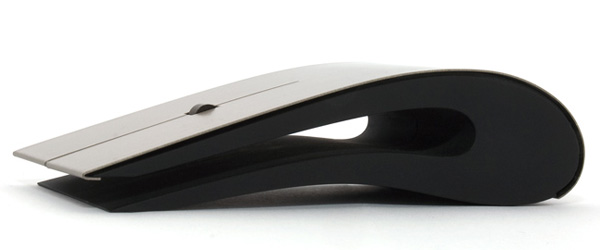 Intelligent Design - самая дорогая Bluetooth мышка (4 фото)