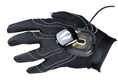 Перчатка-контроллер Peregrine уже доступна для предзаказов