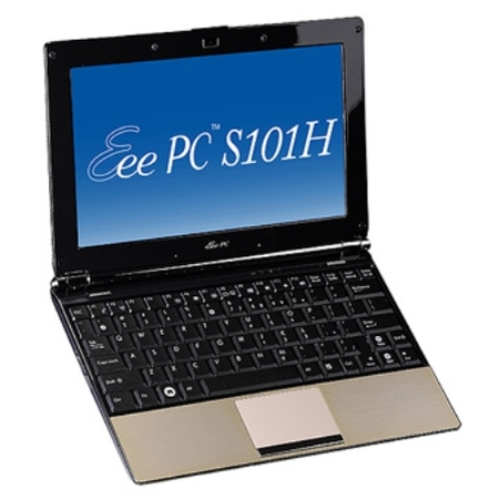 Ноутбук ASUS Eee PC S101H