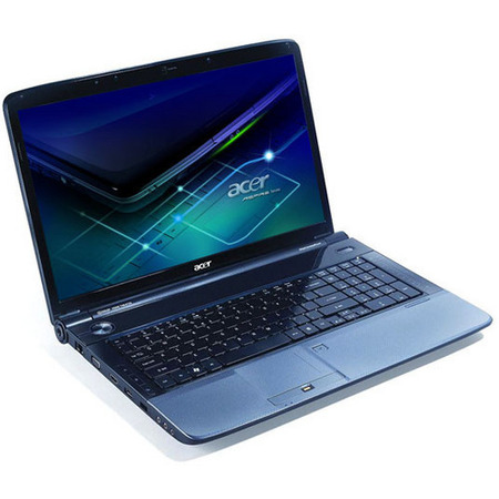 Ноутбук Acer Aspire 7738G