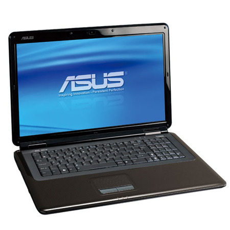 Ноутбук Asus K70IC