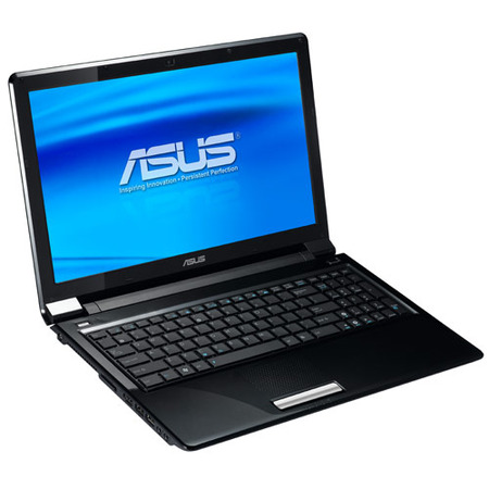 Ноутбук Asus UL50V