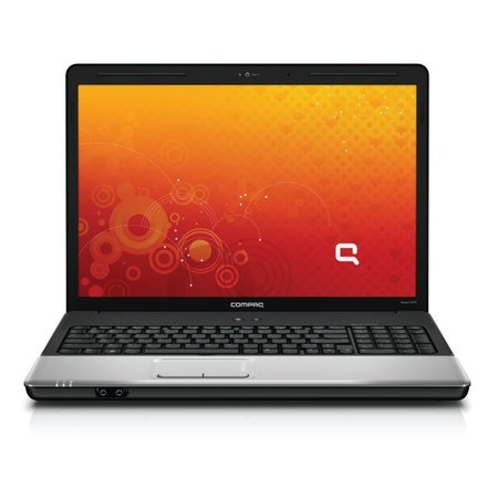 Ноутбук HP Presario CQ61