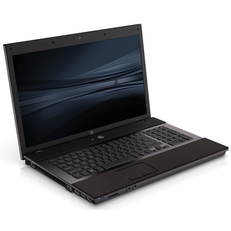 Ноутбук HP ProBook 4710s