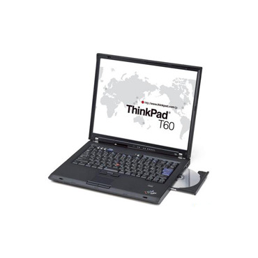 Купить Ноутбук Ibm T43