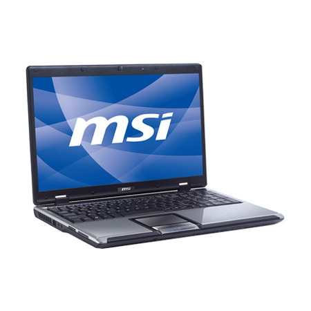 Ноутбук MSI MegaBook CX500