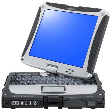 Ноутбук Panasonic ToughBook CF-19