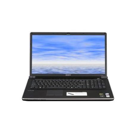Ноутбук Sony VAIO VPC-X11S1R