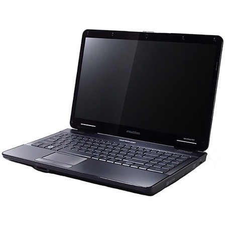 Ноутбук eMachines E525