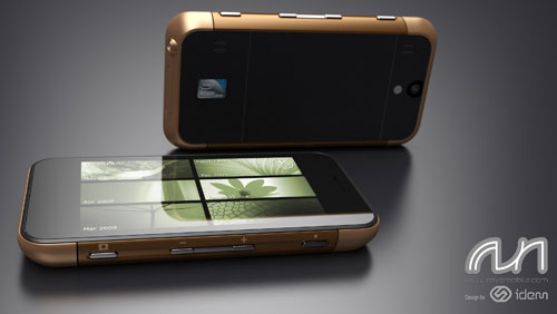 Aava Mobile - полностью открытое мобильное устройство
