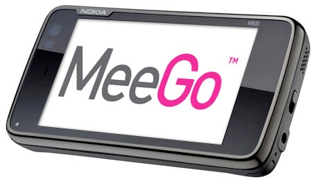 MeeGo выйдет в этом месяце для Nokia N900
